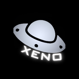 Xeno Icon